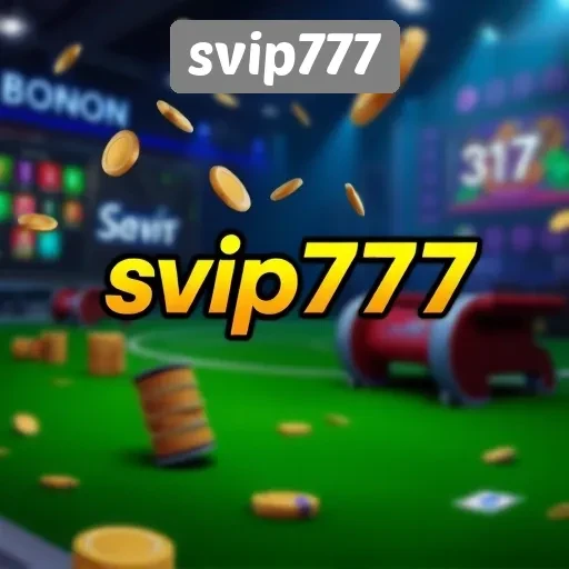 Keunggulan Bermain di svip777 untuk Para Gamer