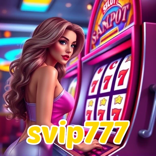svip777: Temukan Keistimewaan Komunitas Gaming Online di Indonesia