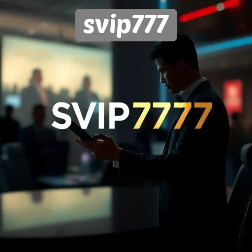 Kepuasan Pelanggan dan Layanan Pelanggan di SVIP777