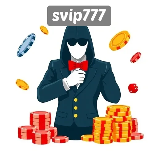 Diverse Permainan yang Tersedia di svip777 untuk Semua Pengguna