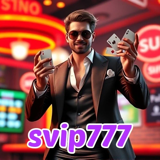 svip777 Acara Spesial