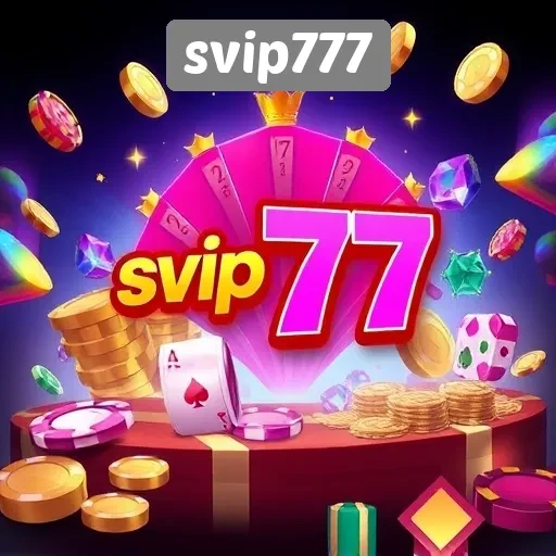 Menggali Berbagai Jenis Permainan yang Tersedia di Svip777