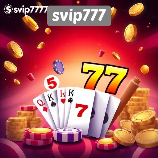 Menyelami Fitur Utama Situs Game svip777