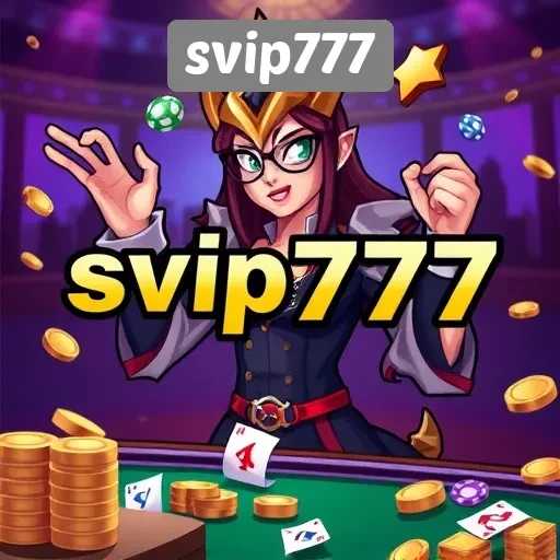 Mengenal Lebih Dekat Situs Game svip777