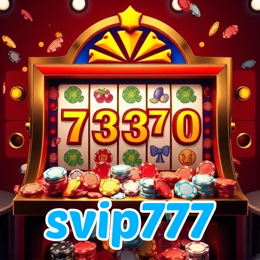 svip777: Game Online Terpercaya dan Menarik untuk Gamer Indonesia