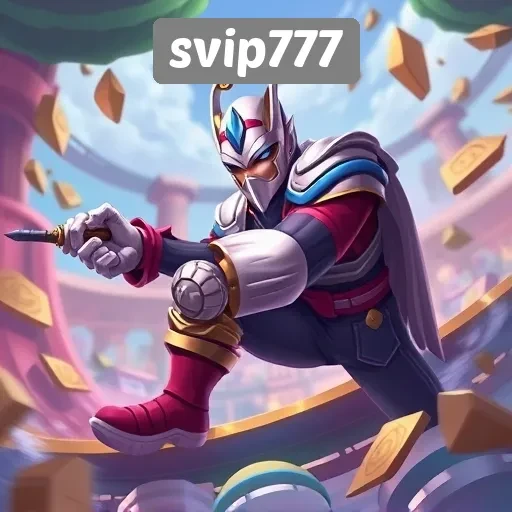 Tren Game Online di svip777 yang Sedang Populer