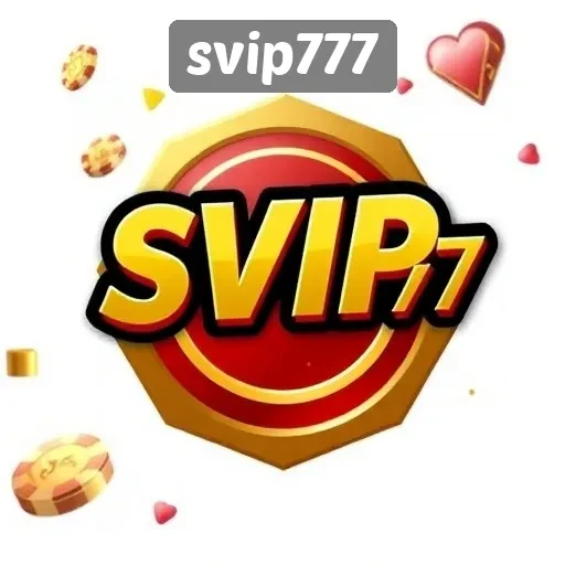 Sistem Pembayaran dan Transaksi di SVIP777