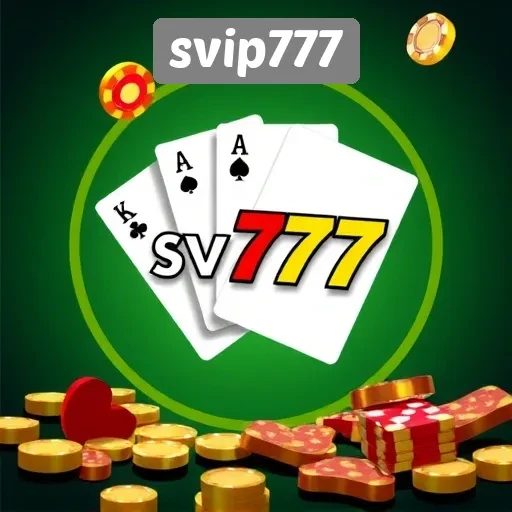 Cara Mendaftar dan Bermain di SVIP777 dengan Mudah