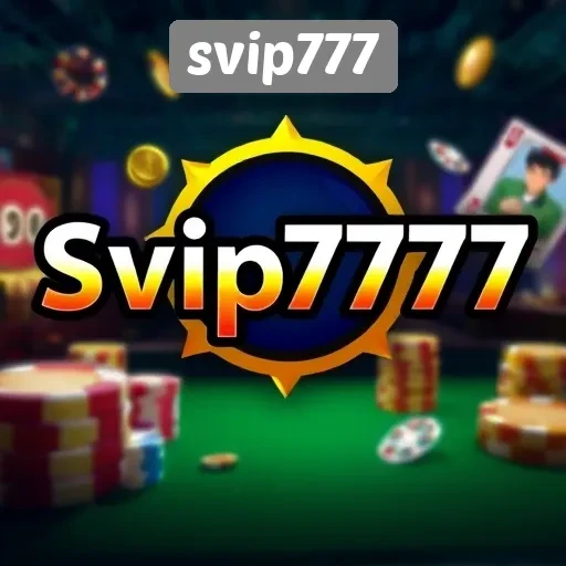 Ulasan Lengkap Mengenai Situs Game Svip777