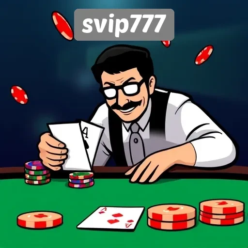 Tips Aman Bermain di svip777 untuk Pemula