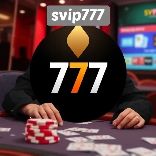 Keamanan dan Kenyamanan Bermain di SviP777
