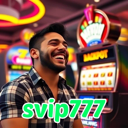 svip777: Menyelami Keamanan Data yang Menghadirkan Ketentraman Bermain