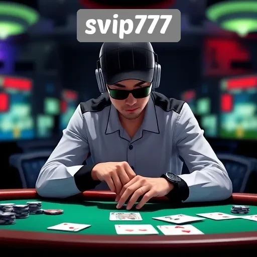 Strategi Bermain di svip777 untuk Meningkatkan Kesempatan Menang
