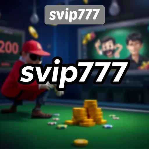 Keuntungan Bergabung di Komunitas svip777 untuk Penggemar Game