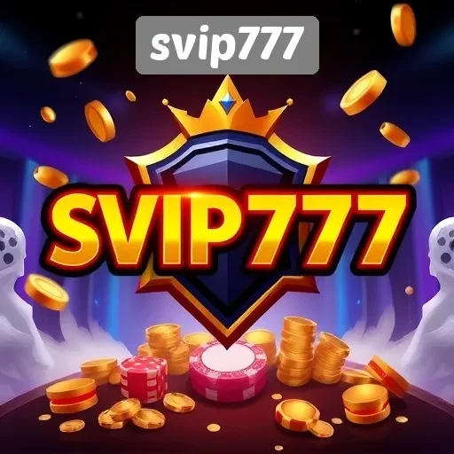 SVIP777 Sebagai Alternatif Hiburan Digital Untuk Gamer Indonesia