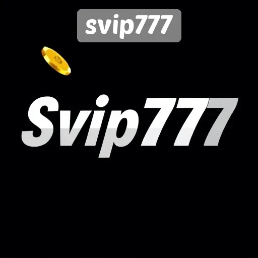 Fitur Unggulan yang Ditawarkan Svip777 untuk Pemain