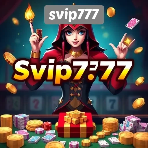 Menelaah Keunggulan Permainan di Situs Svip777