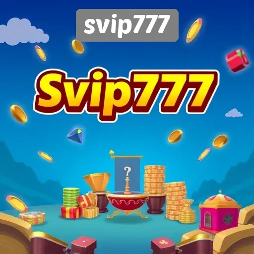 Perbandingan svip777 dengan Platform Game Lainnya