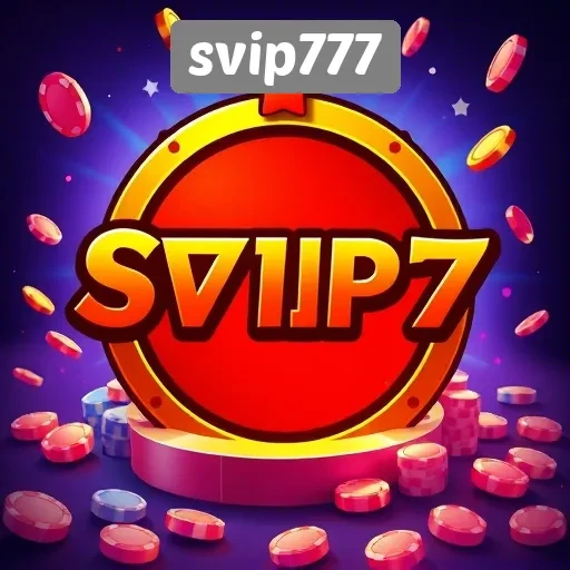 Menelusuri Fitur Unggulan Situs Game Svip777
