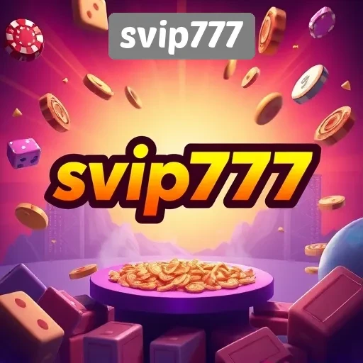 Mengenal svip777 Sebagai Platform Game Terpercaya di Indonesia