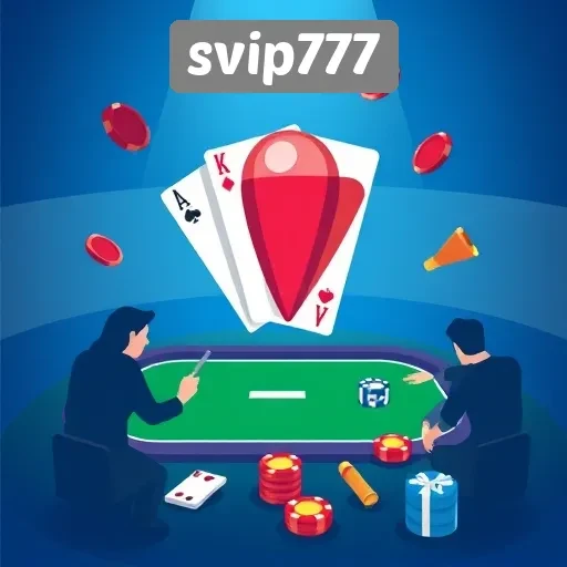 Taktik dan Strategi Bermain di Svip777 untuk Meningkatkan Peluang Menang