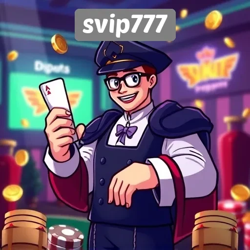 Bagaimana svip777 Menyediakan Pengalaman Bermain yang Unik